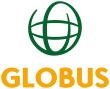 logo - Globus