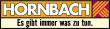 logo - Hornbach