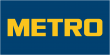 logo - Metro
