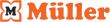 logo - Müller
