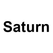 logo - Saturn
