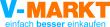 logo - V-Markt