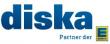logo - Diska