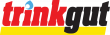 logo - trinkgut