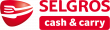 logo - Selgros