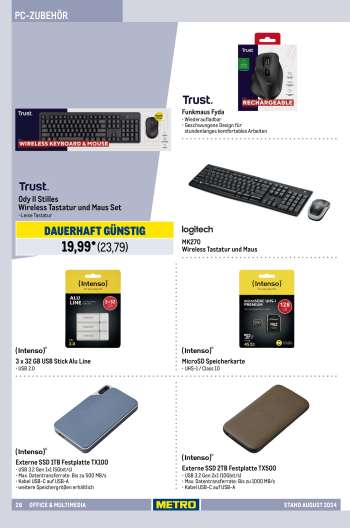 thumbnail - Tastatur