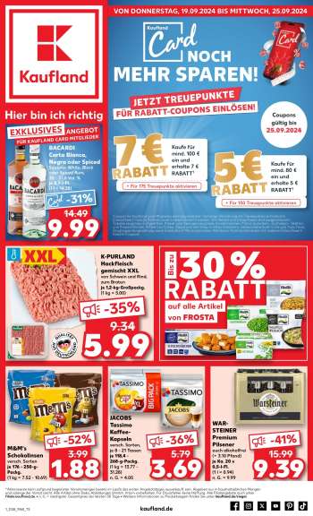 thumbnail - Kaufland Prospekt