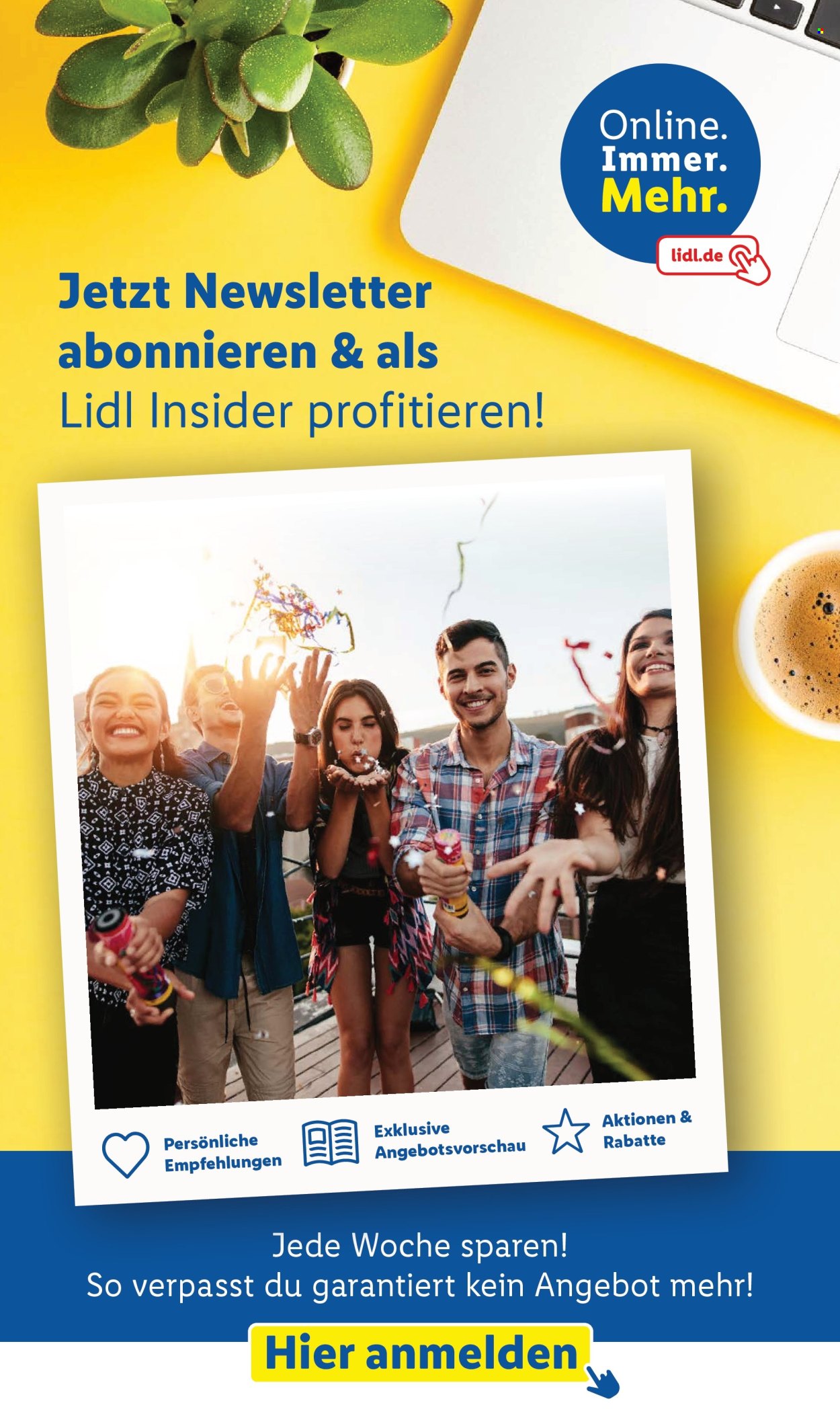 Prospekte Lidl - 23.09.2024 - 28.09.2024. Seite 65