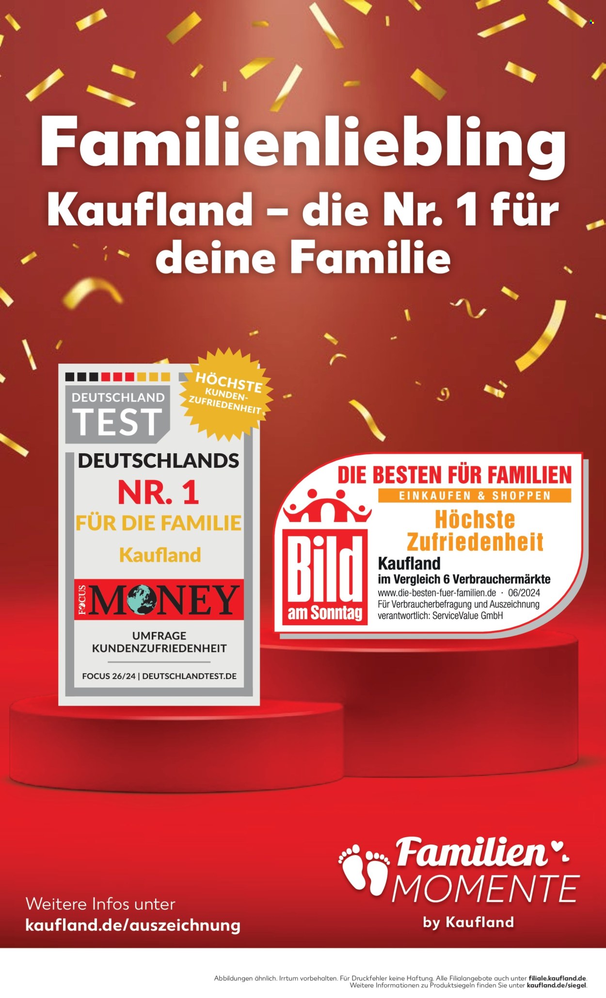 Prospekte Kaufland - 19.09.2024 - 25.09.2024. Seite 46