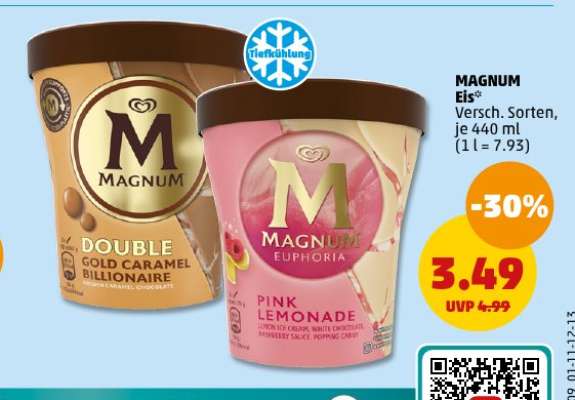 Magnum Eis