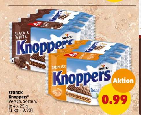 Knoppers