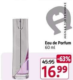 Etienne Aigner Too Feminine, EdP 60 ml