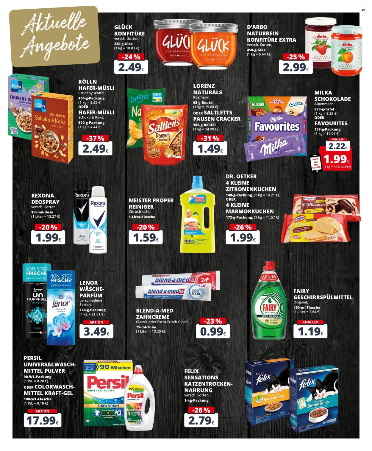 Prospekte REWE - 7.10.2024 - 12.10.2024. Seite 2