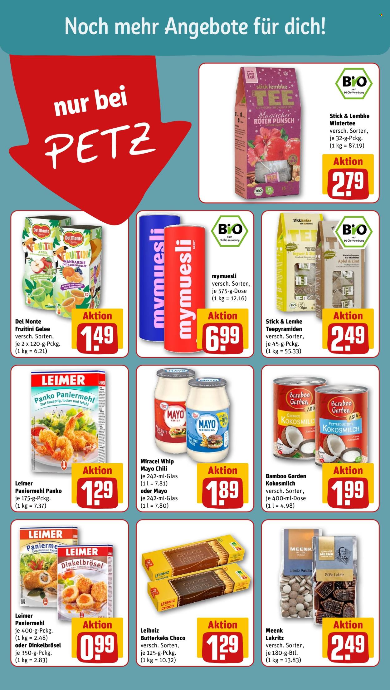 Prospekte REWE - 7.10.2024 - 12.10.2024. Seite 14