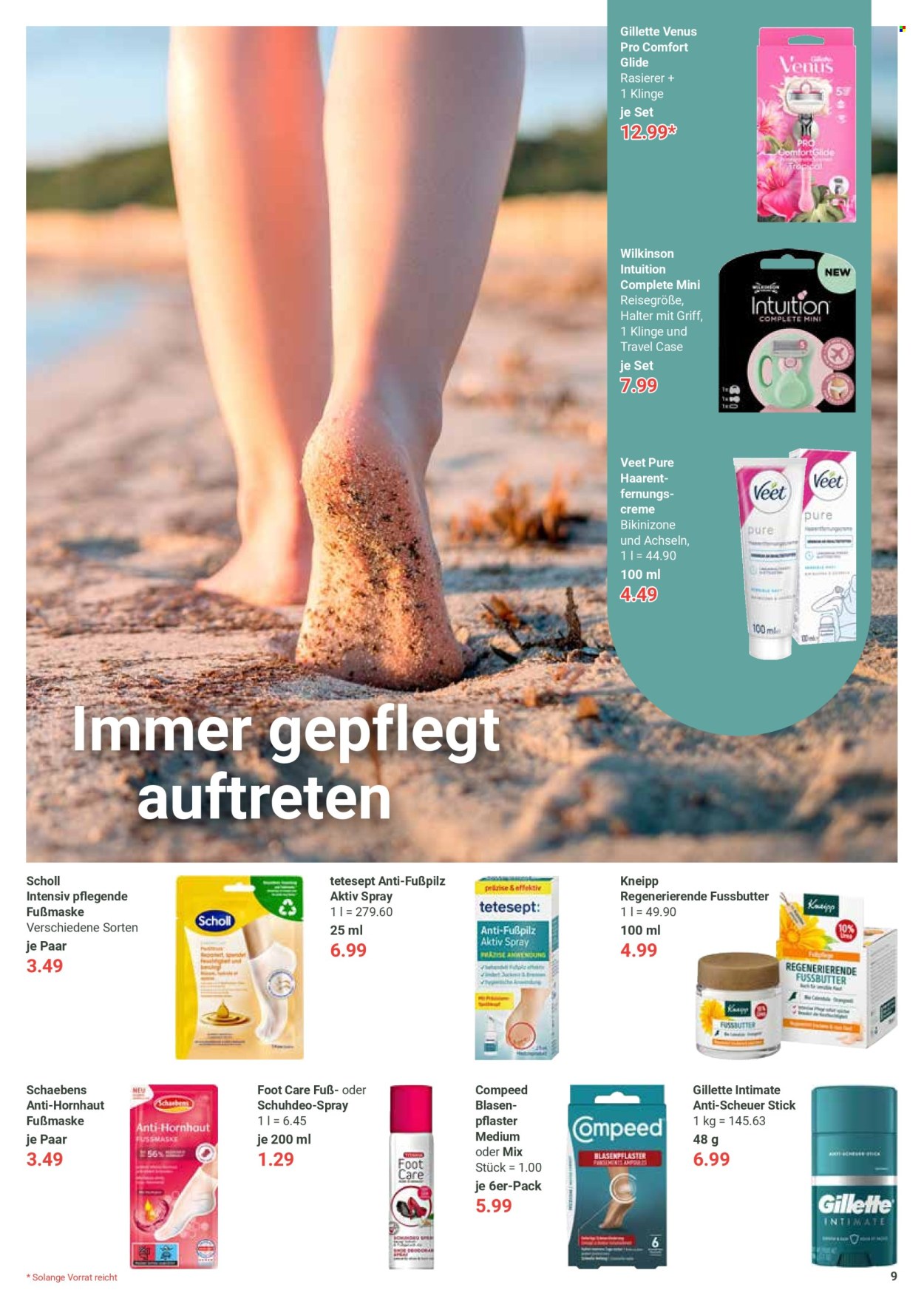 Globus Prospekte  - 28.04.2025 - 18.05.2025. Seite 1