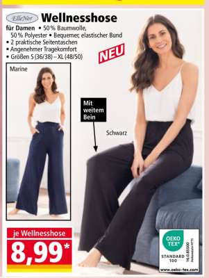 Wellnesshose