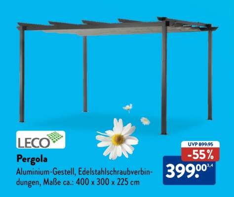 Pergola