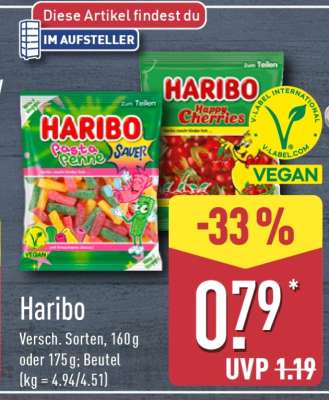 Haribo