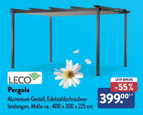 Pergola