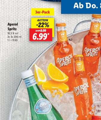 Aperol Spritz