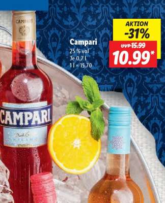 Campari