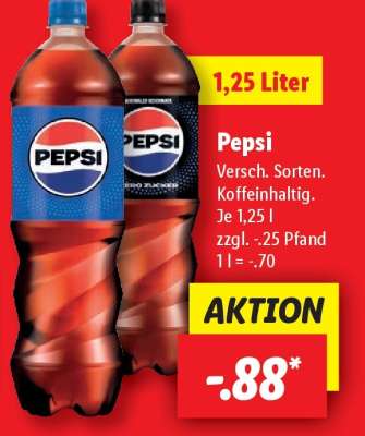 Pepsi