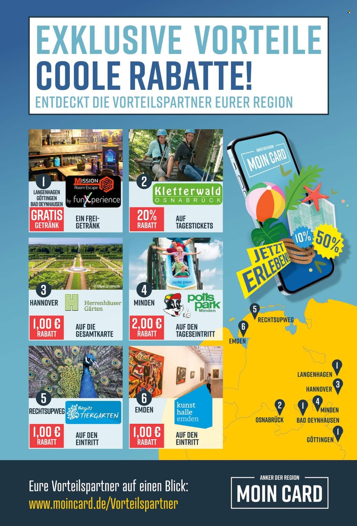 famila Prospekte  - 1.05.2025 - 31.05.2025. Seite 1