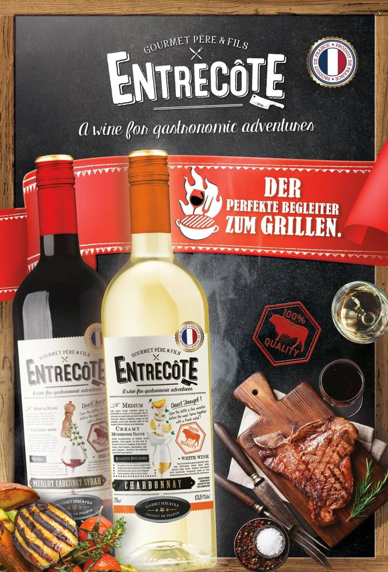 famila Prospekte  - 1.05.2025 - 31.05.2025. Seite 1