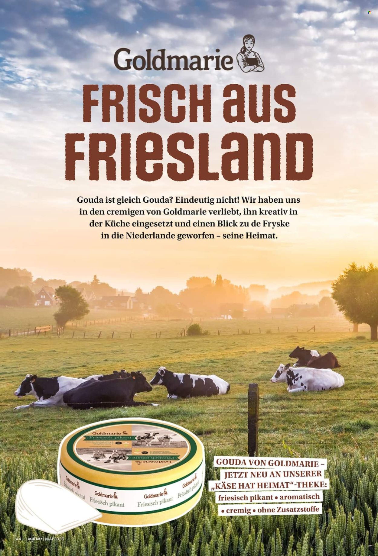 famila Prospekte  - 1.05.2025 - 31.05.2025. Seite 1