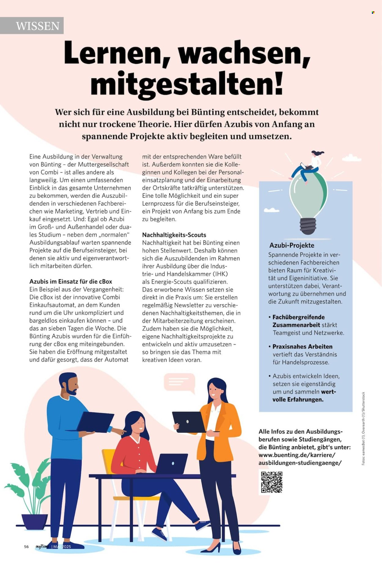 famila Prospekte  - 1.05.2025 - 31.05.2025. Seite 1