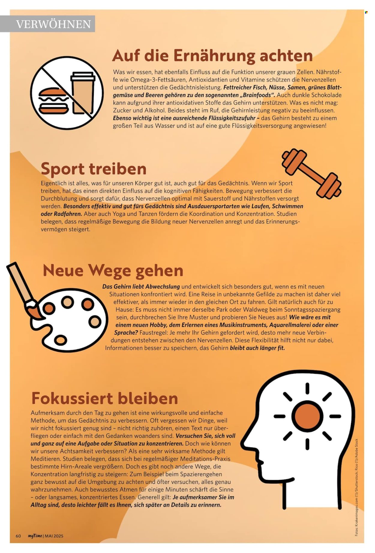 famila Prospekte  - 1.05.2025 - 31.05.2025. Seite 1