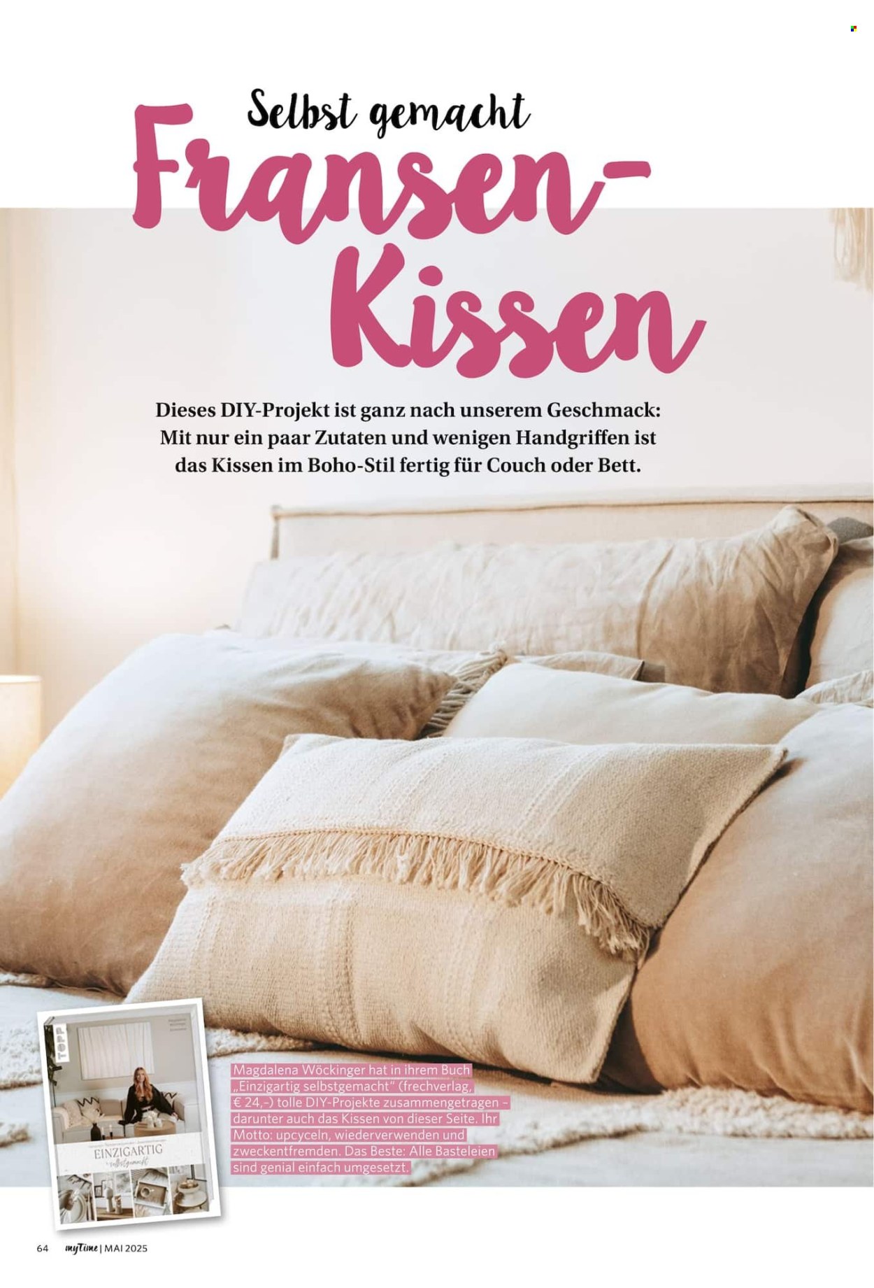famila Prospekte  - 1.05.2025 - 31.05.2025. Seite 1