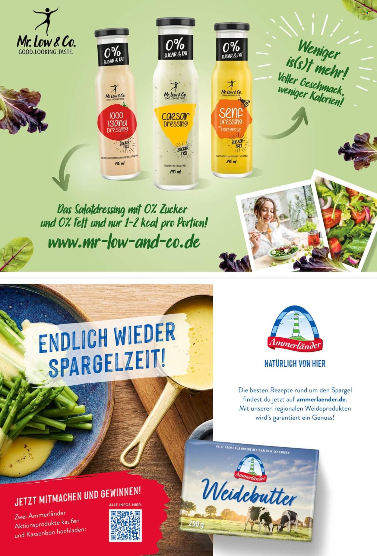 famila Prospekte  - 1.05.2025 - 31.05.2025. Seite 1