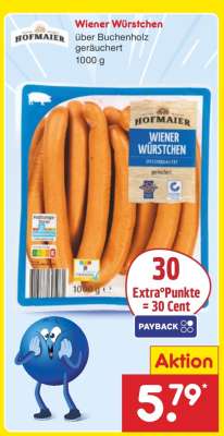 Wiener Würstchen