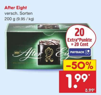 After Eight*