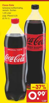 Coca-Cola*