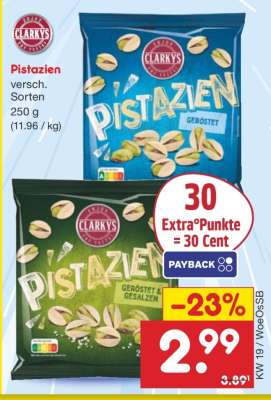 Pistazien