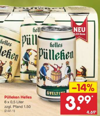 Pülleken Helles