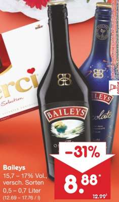 Baileys