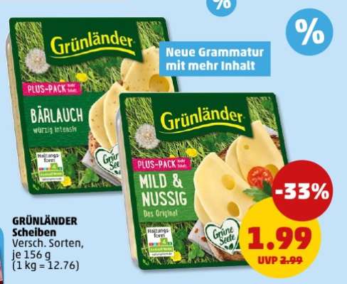Grünländer Scheiben