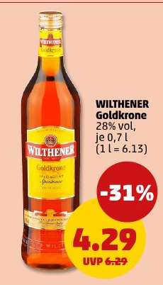Wilthener Goldkrone*