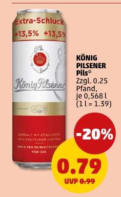 KÖNIG PILSENER Pils