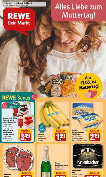 thumbnail - REWE Prospekt