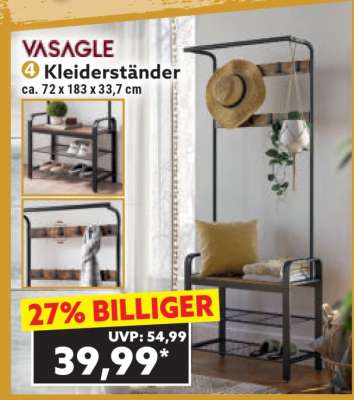 Kleiderständer