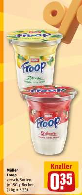 MÜLLER Froop