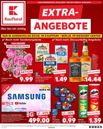 thumbnail - Kaufland Prospekt