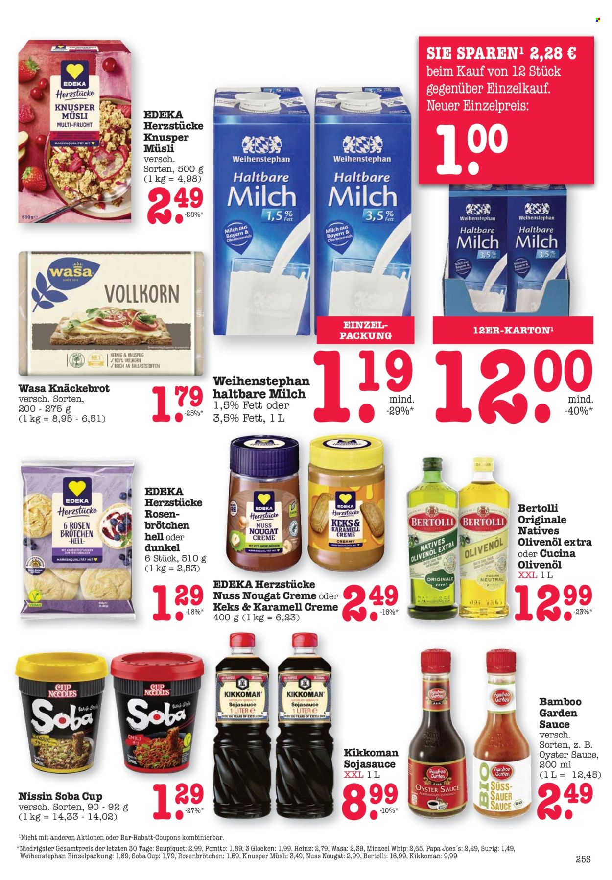 Scheck-in Prospekte  - 5.05.2025 - 10.05.2025. Seite 1