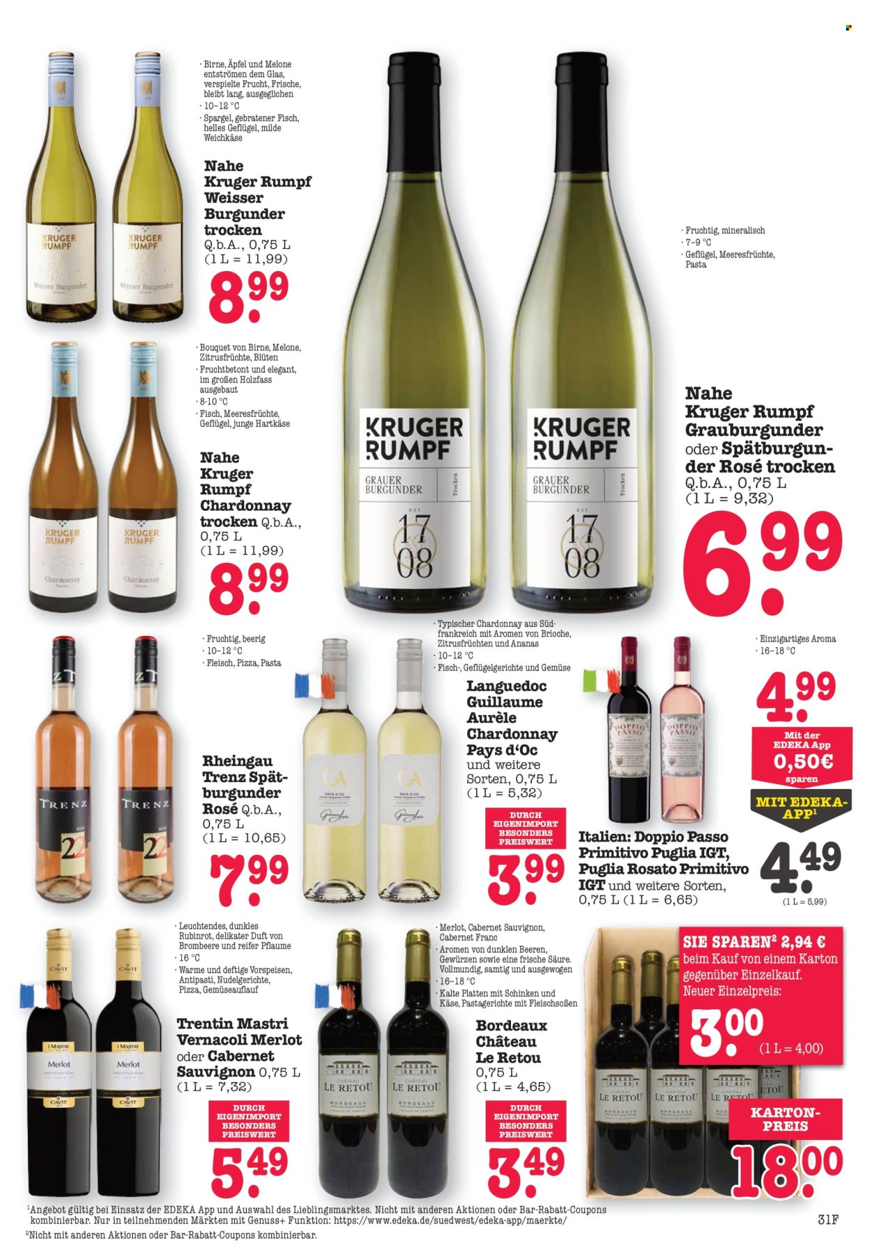 Scheck-in Prospekte  - 5.05.2025 - 10.05.2025. Seite 1