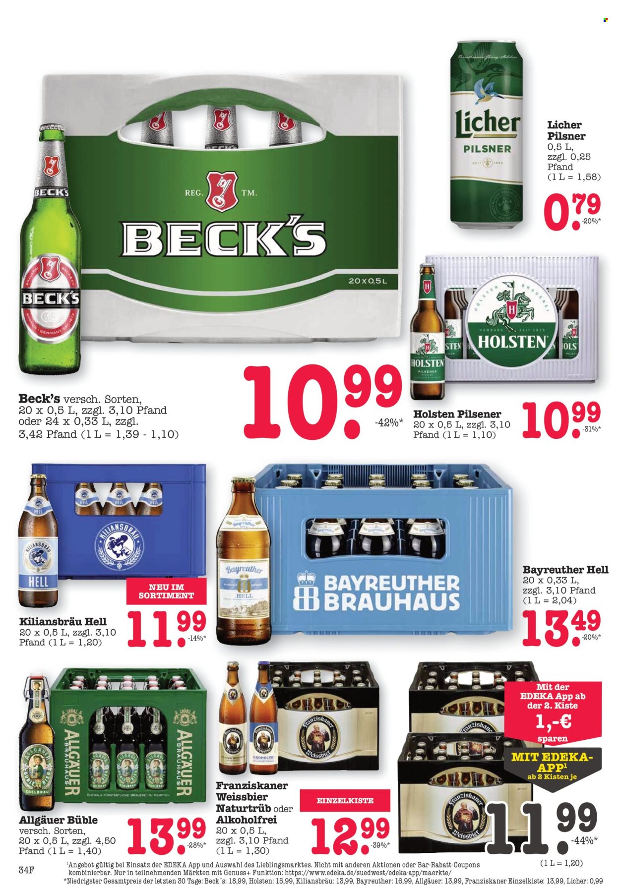 Scheck-in Prospekte  - 5.05.2025 - 10.05.2025. Seite 1