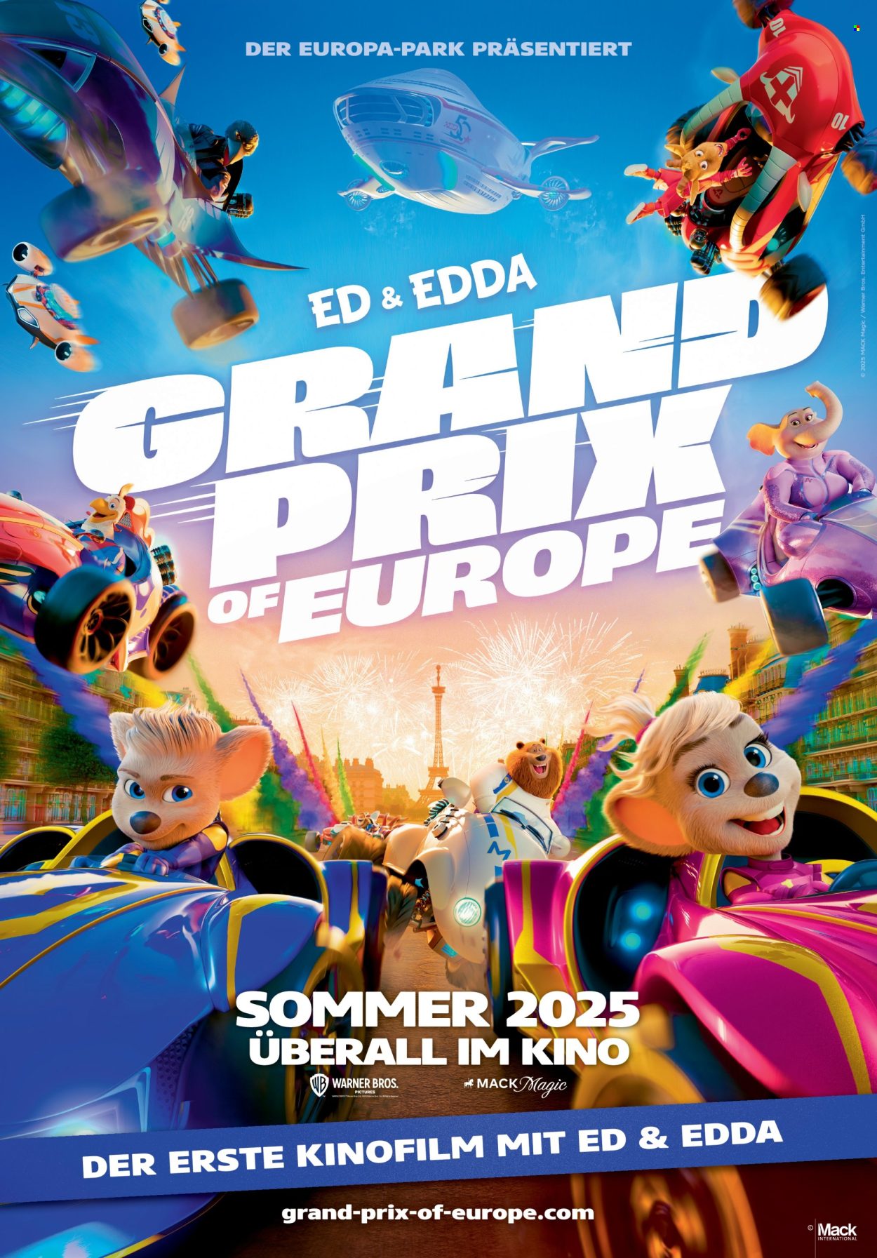 Scheck-in Prospekte  - 5.05.2025 - 10.05.2025. Seite 1